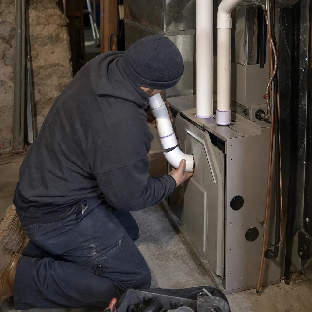 AC Installation in Gramercy