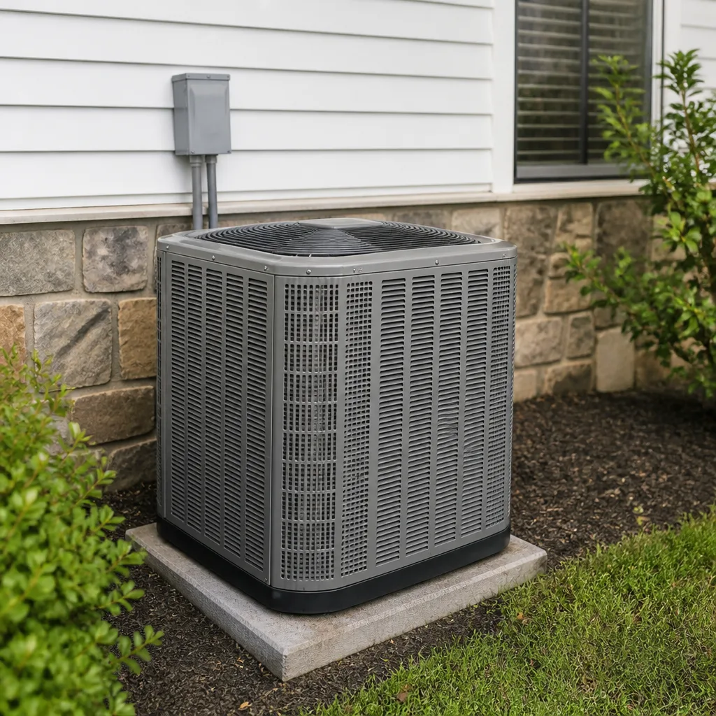 AC repair