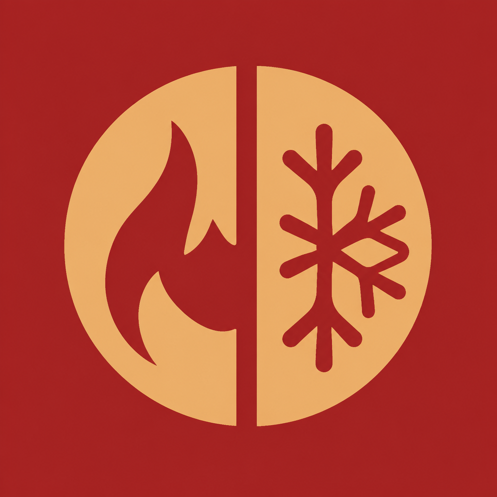 Cold Harbour Heating and Air New York